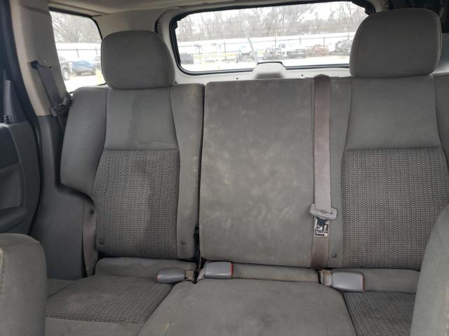 Photo 10 from auction – 2007 JEEP GRAND CHER with VIN 1J8GS48K27C619951
