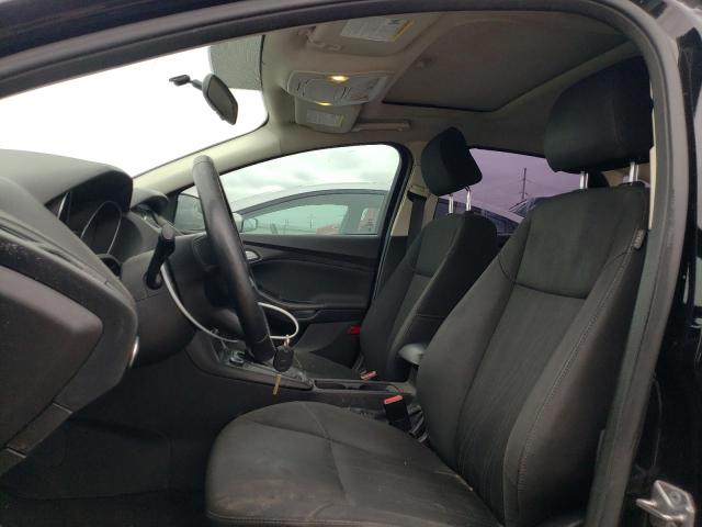 Photo 7 from auction – 2017 FORD FOCUS SEL with VIN 1FADP3M25HL253213