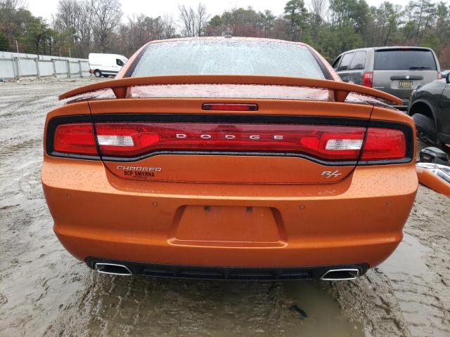 Photo 6 from auction – 2011 DODGE CHARGER R/ with VIN 2B3CL5CT3BH513878