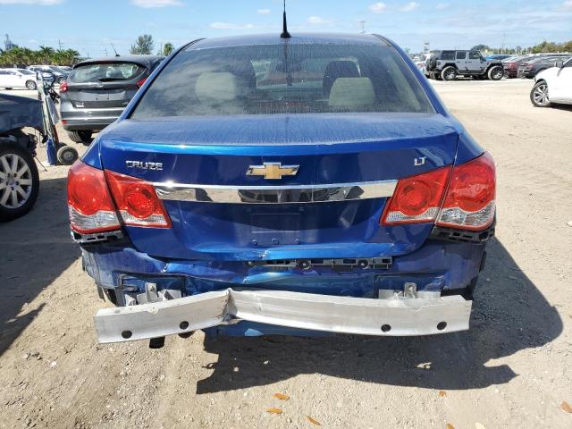 Photo 6 from auction – 2012 CHEVROLET CRUZE LT with VIN 1G1PF5SC2C7197209