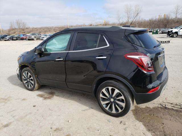 Photo 2 from auction – 2021 BUICK ENCORE PRE with VIN KL4CJESM2MB363458