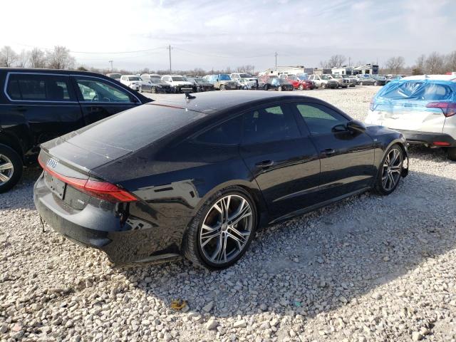 Photo 3 from auction – 2019 AUDI A7 PRESTIG with VIN WAUV2AF20KN072818