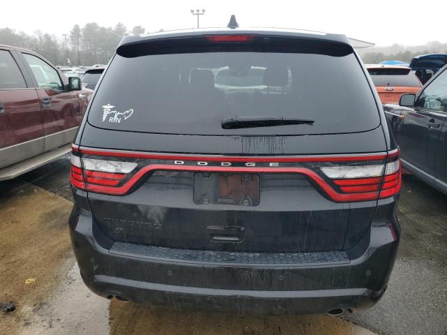 Photo 6 from auction – 2019 DODGE DURANGO SX with VIN 1C4RDJAG2KC755570