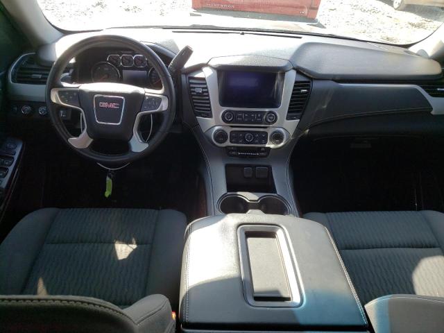 Photo 8 from auction – 2016 GMC YUKON SLE with VIN 1GKS2AKC2GR475160