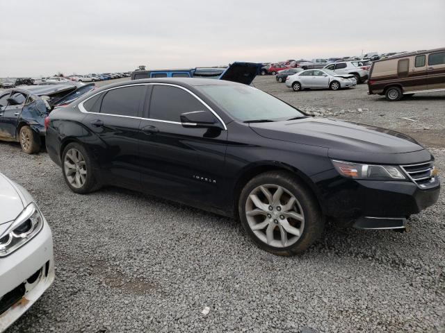 Photo 4 from auction – 2014 CHEVROLET IMPALA LT with VIN 1G1125S33EU151247