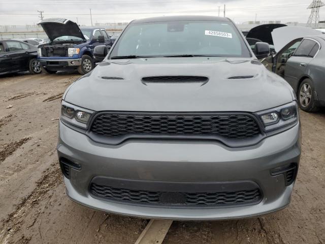 Photo 5 from auction – 2021 DODGE DURANGO SR with VIN 1C4SDJGJ3MC819932