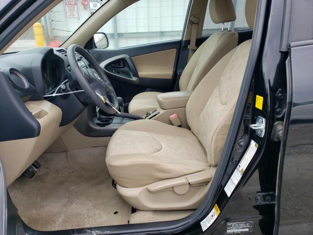 Foto 7 de la subasta – 2010 TOYOTA RAV4 con VIN 2T3BF4DV6AW071916