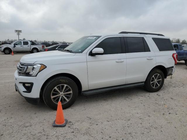 FORD EXPEDITION 2019 with VIN 1FMJU1HT2KEA46010 - Photo from auction