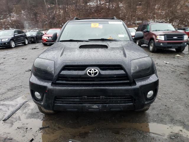 Photo 5 from auction – 2008 TOYOTA 4RUNNER with VIN JTEBU14R68K033334