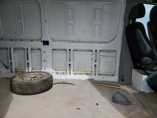 Photo 11 from auction – 2018 FREIGHTLINER SPRINTER 3 with VIN WD3FF4CC6JP604838