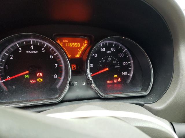 Photo 9 from auction – 2013 NISSAN VERSA S with VIN 3N1CN7AP0DL820769