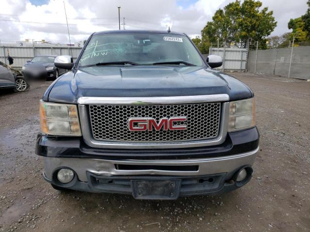 Photo 5 from auction – 2011 GMC SIERRA C15 with VIN 1GTR1VE04BZ166255