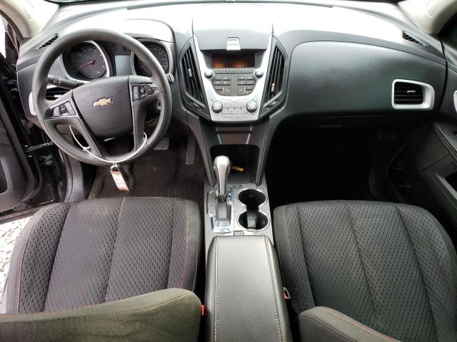 Photo 8 from auction – 2015 CHEVROLET EQUINOX LS with VIN 2GNALAEK0F6120089
