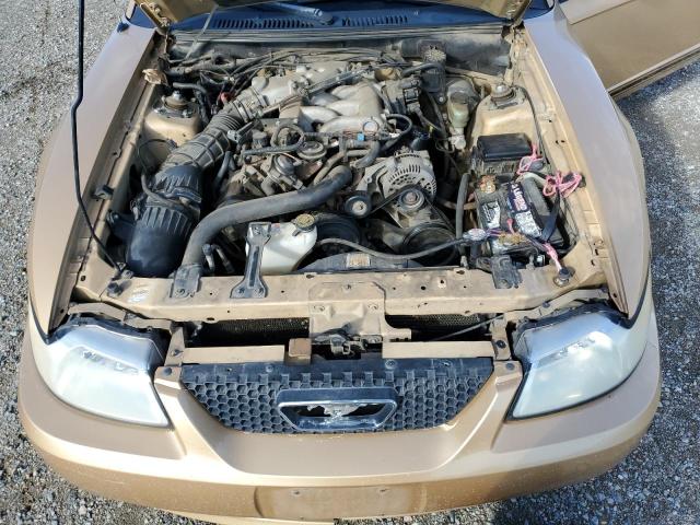 Zdjęcie 11 z aukcji – 2000 FORD MUSTANG z VIN 1FAFP4049YF196115