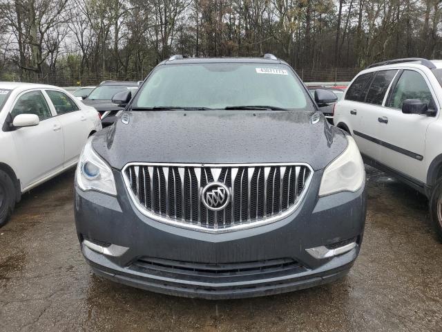 Photo 5 from auction – 2013 BUICK ENCLAVE with VIN 5GAKRCKDXDJ163689