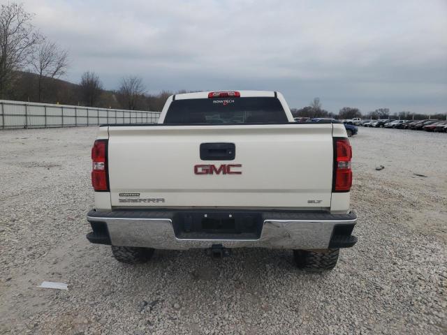 Photo 6 from auction – 2015 GMC SIERRA K15 with VIN 3GTU2VEC3FG430511