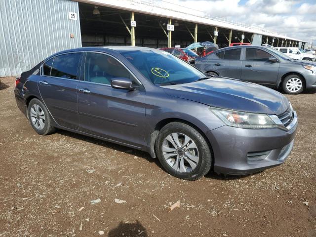 Photo 4 from auction – 2015 HONDA ACCORD LX with VIN 1HGCR2F33FA246786