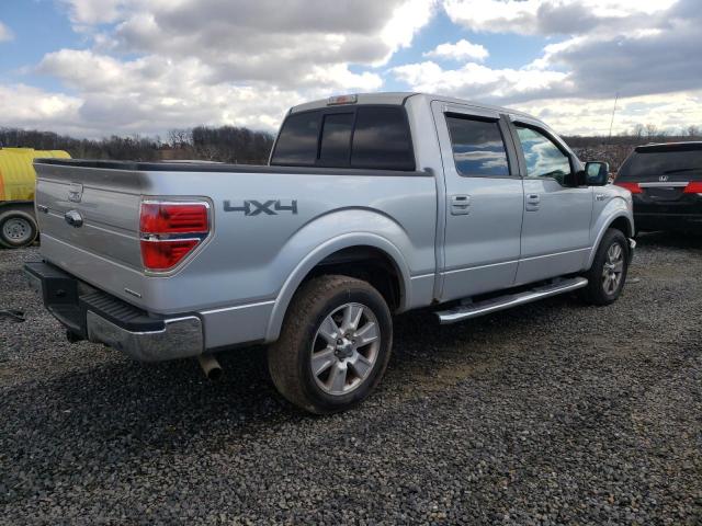 Photo 3 from auction – 2013 FORD F150 with VIN 1FTFW1EF6DFB00621