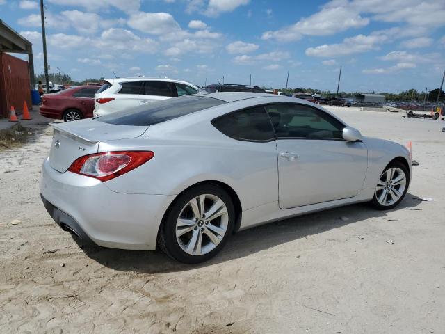Photo 3 from auction – 2011 HYUNDAI GENESIS CO with VIN KMHHT6KD1BU050796
