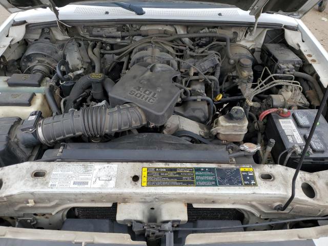 Photo 11 from auction – 2003 FORD RANGER SUP with VIN 1FTZR15E83PB83053