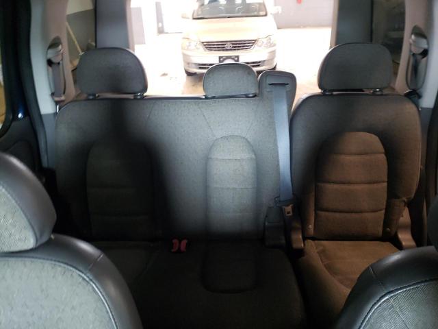 Photo 10 from auction – 2004 FORD EXPLORER X with VIN 1FMZU62K54UA36239