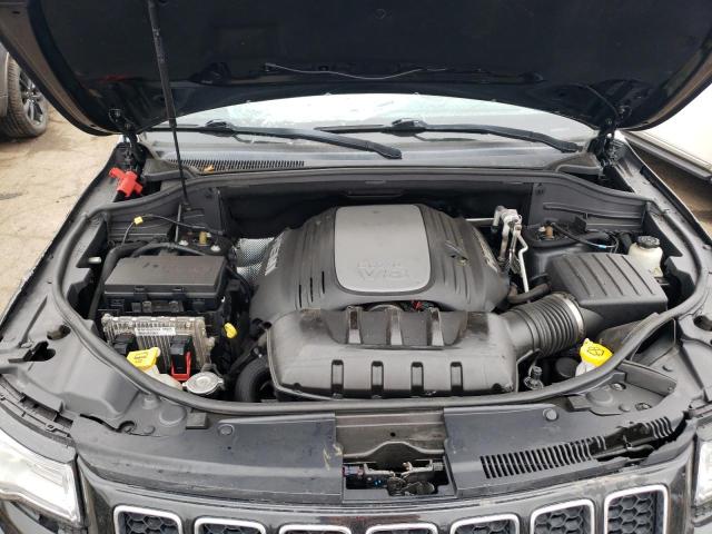 Photo 11 from auction – 2014 JEEP GRAND CHER with VIN 1C4RJFCT7EC518125