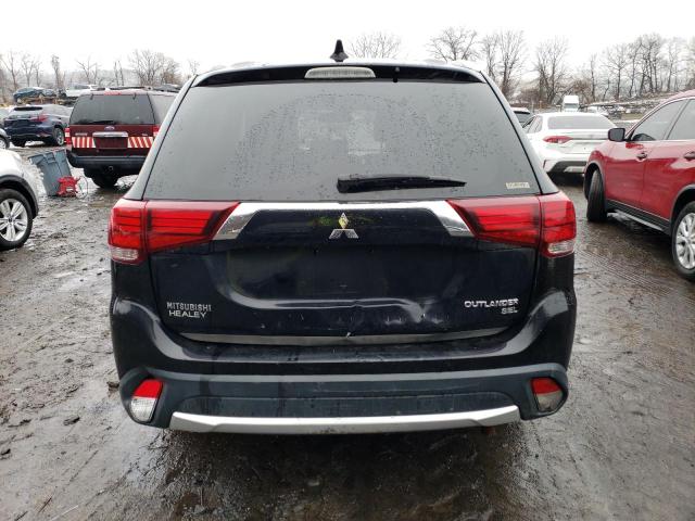 Photo 6 from auction – 2017 MITSUBISHI OUTLANDER with VIN JA4AZ3A35HZ059065
