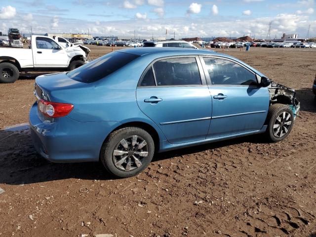 Фото 3 с аукциона – 2012 TOYOTA COROLLA BA с VIN 5YFBU4EE6CP070959
