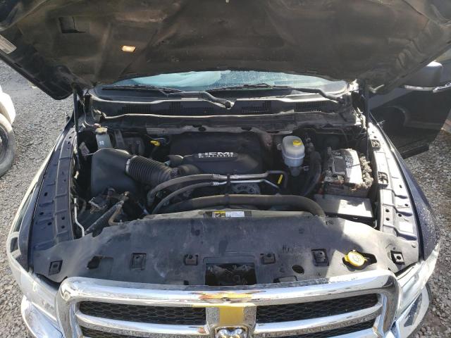 Photo 11 from auction – 2017 RAM 2500 SLT with VIN 3C6UR5DJ8HG667792