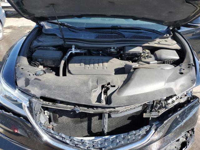 Photo 12 from auction – 2016 ACURA MDX with VIN 5FRYD4H28GB002495