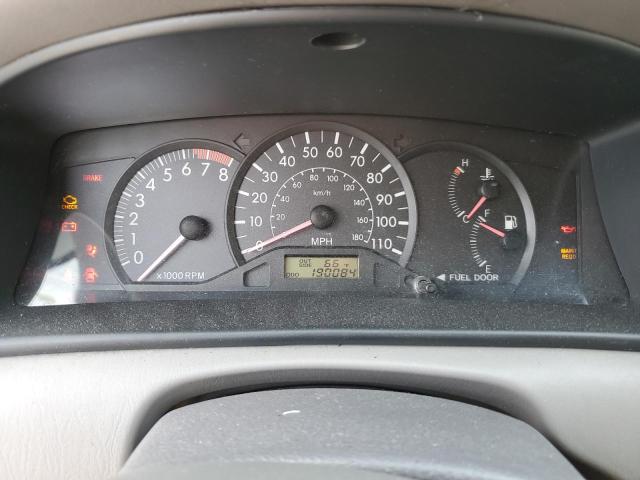 Photo 9 from auction – 2005 TOYOTA COROLLA CE with VIN 1NXBR32E75Z490165