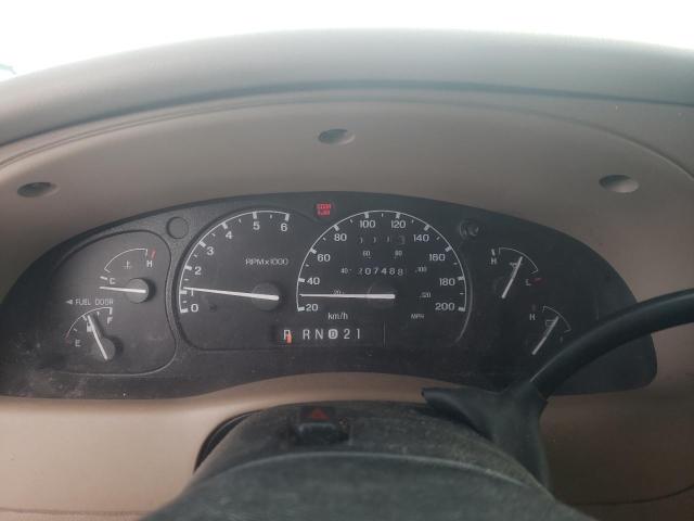 Photo 9 from auction – 2002 FORD RANGER SUP with VIN 1FTZR44U72PA20869