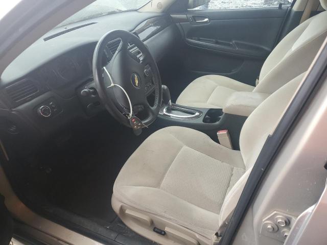 Photo 7 from auction – 2012 CHEVROLET IMPALA LT with VIN 2G1WG5E35C1243665