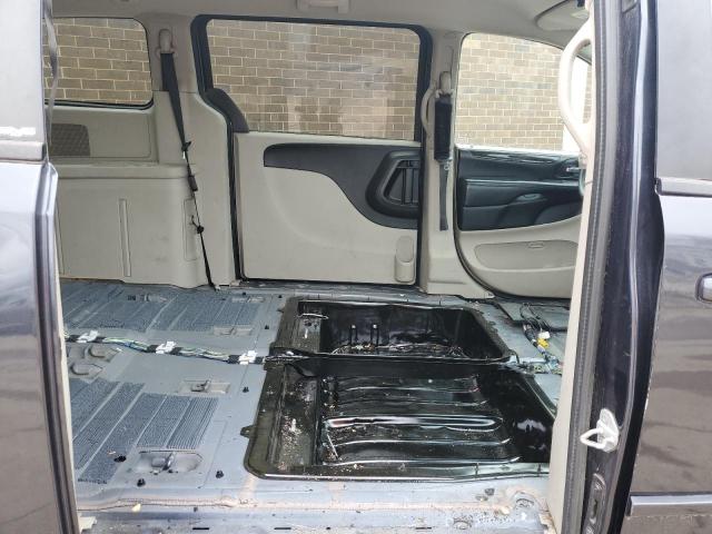 Photo 11 from auction – 2013 DODGE GRAND CARA with VIN 2C4RDGBG2DR794929