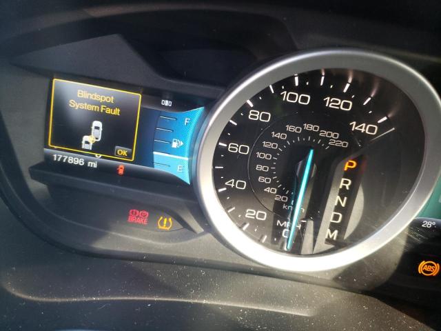 Photo 9 from auction – 2012 FORD EXPLORER L with VIN 1FMHK7F84CGA01775