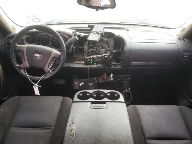 Photo 8 from auction – 2013 CHEVROLET SILVERADO with VIN 3GCPCSE04DG190431