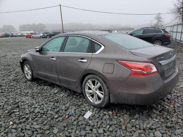 Photo 2 from auction – 2013 NISSAN ALTIMA 2.5 with VIN 1N4AL3AP2DN551862