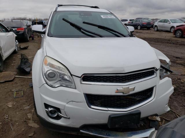 Photo 5 from auction – 2012 CHEVROLET EQUINOX LT with VIN 2GNFLFE56C6174053
