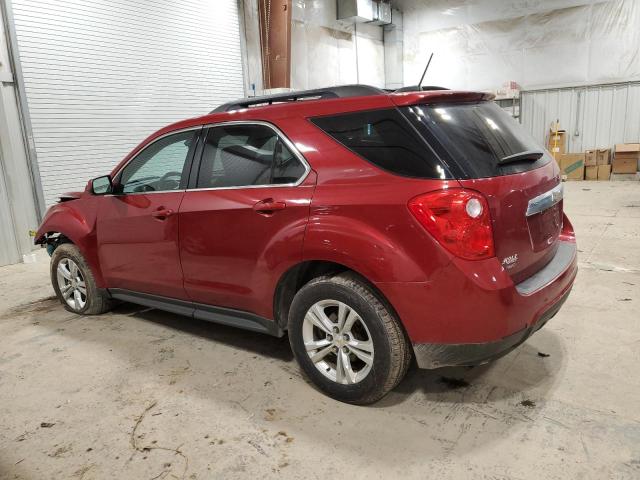 Photo 2 from auction – 2015 CHEVROLET EQUINOX LT with VIN 2GNFLFEK0F6383413
