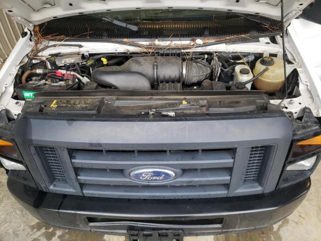 Photo 12 from auction – 2013 FORD ECONOLINE with VIN 1FTNE2EL7DDB27610