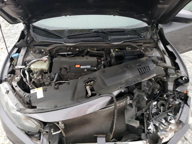 Photo 11 from auction – 2016 HONDA CIVIC EX with VIN 19XFC2F7XGE002700