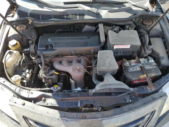 Photo 11 from auction – 2007 TOYOTA CAMRY CE with VIN 4T1BE46K17U707844