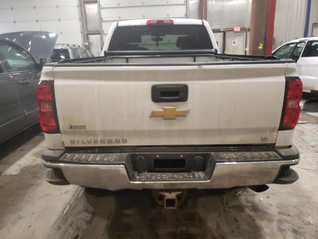 Photo 6 from auction – 2016 CHEVROLET silverado with VIN 1GC2KVEG6GZ382174