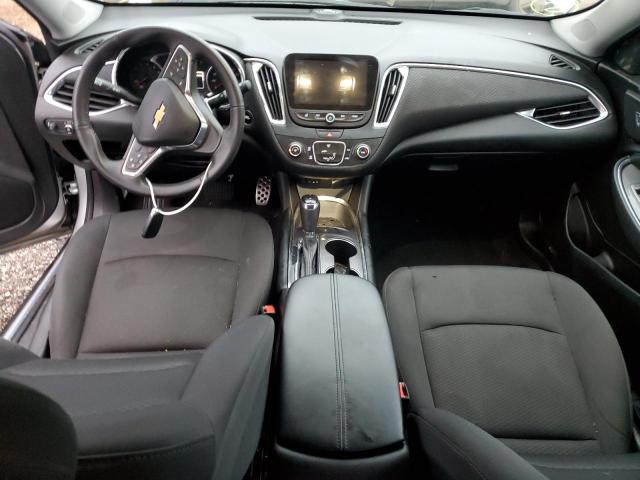 Photo 8 from auction – 2017 CHEVROLET MALIBU LT with VIN 1G1ZE5ST8HF122345