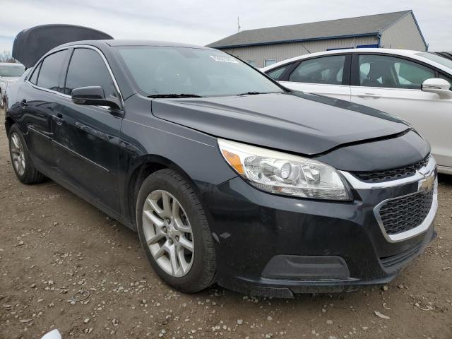 Photo 4 from auction – 2015 CHEVROLET MALIBU 1LT with VIN 1G11C5SLXFF232765