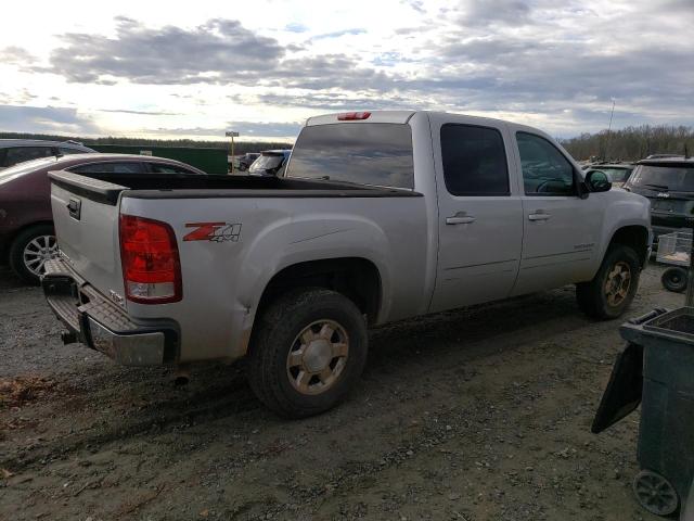 Photo 3 from auction – 2011 GMC SIERRA K15 with VIN 3GTP2WE38BG404693