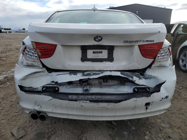 Photo 6 from auction – 2011 BMW 328 XI SUL with VIN WBAPK5C58BF127105