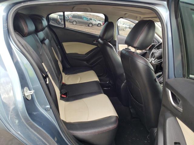 Photo 10 from auction – 2015 MAZDA 3 TOURING with VIN 3MZBM1L71FM150858