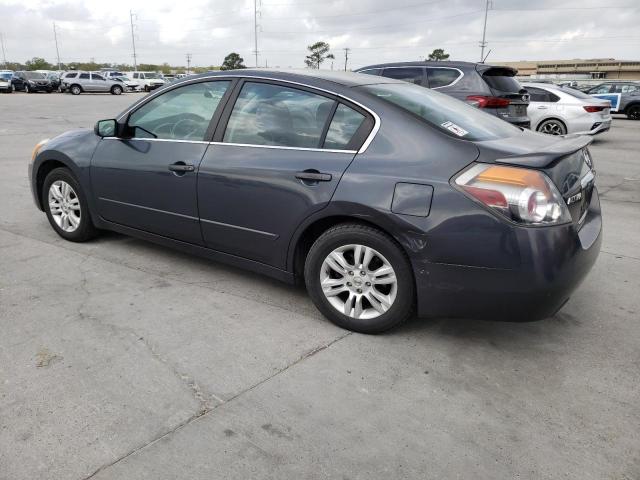 Photo 2 from auction – 2011 NISSAN ALTIMA BAS with VIN 1N4AL2AP0BN406830