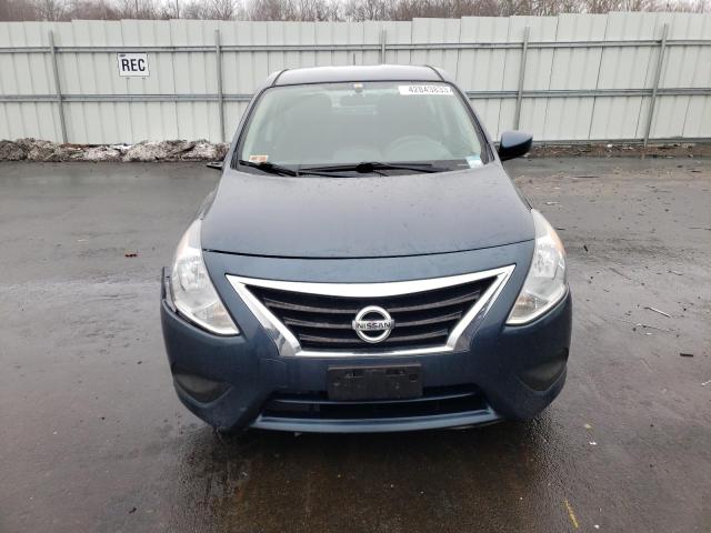 Photo 5 from auction – 2015 NISSAN VERSA S with VIN 3N1CN7AP5FL837473